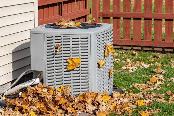 Best HVAC cleaning services  in Crest, CA