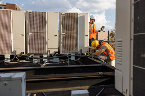 Best Furnace repair near me  in Crest, CA
