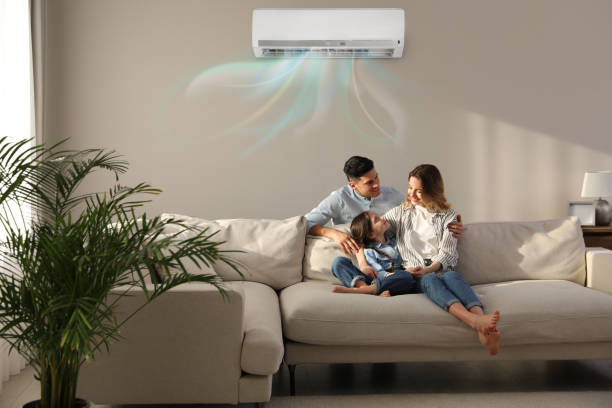 Best Furnace installation  in Crest, CA