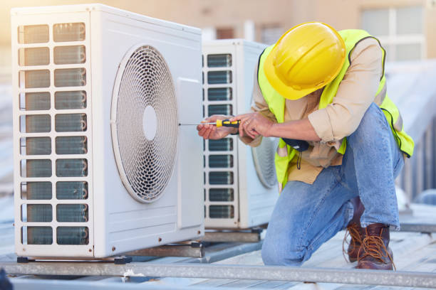 Best HVAC tune-up services  in Crest, CA