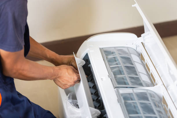 Best Affordable HVAC services  in Crest, CA