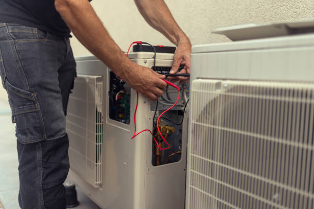 Best Air conditioning repair  in Crest, CA