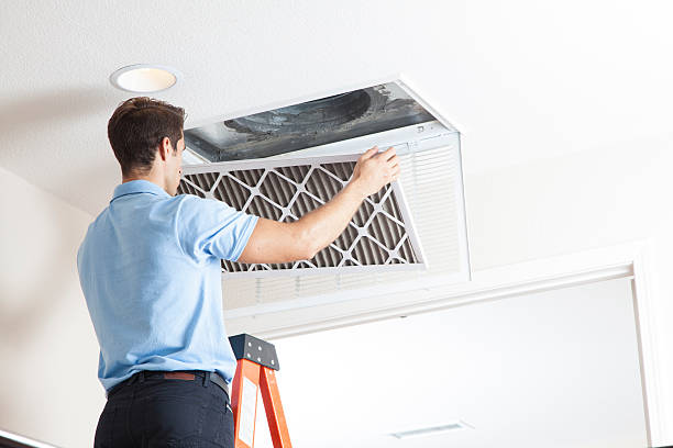 Best Emergency HVAC repair  in Crest, CA