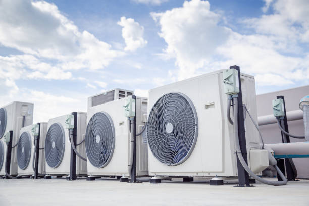 Best HVAC repair near me  in Crest, CA