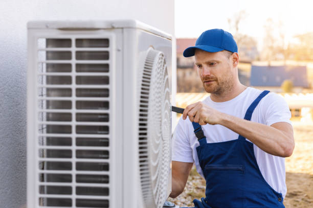 Best HVAC installation services  in Crest, CA