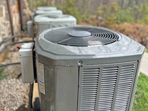 Best HVAC system installation  in Crest, CA