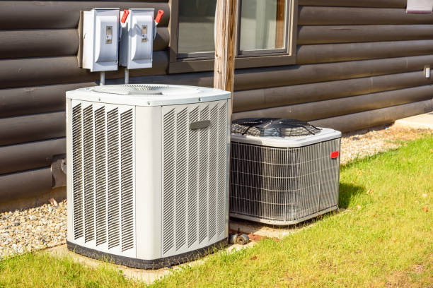 Best Affordable air conditioning repair  in Crest, CA